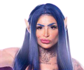 Melissa Do Brasil