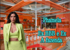 Phamela