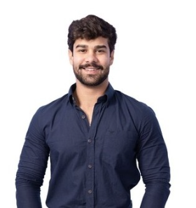 Paulo Augusto