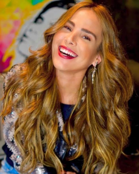 Wanessa Camargo 🌷