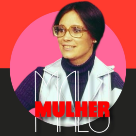 2 - MALU de MALU MULHER
