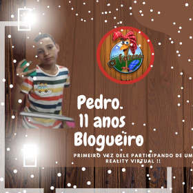 Pedro