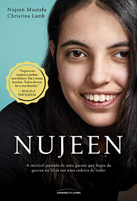 Nujeen: A incrível  jornada de uma garota...