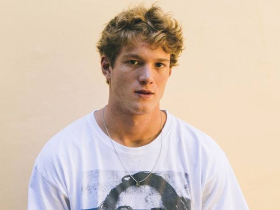 Pedro Novaes