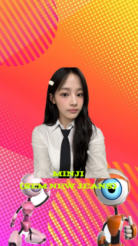Minji