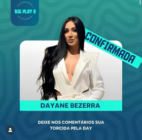 Dayana bezerra
