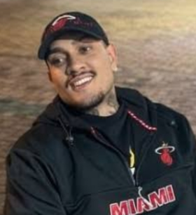 Gabriel Santos