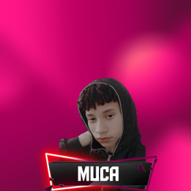 VOTE EM MUCA 