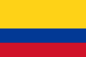 Colômbia 