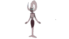 Diamante fumer