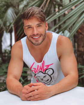 Lucas Viana