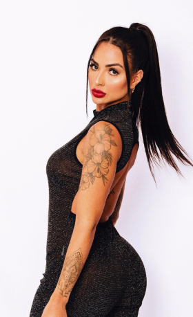 PAMELLA