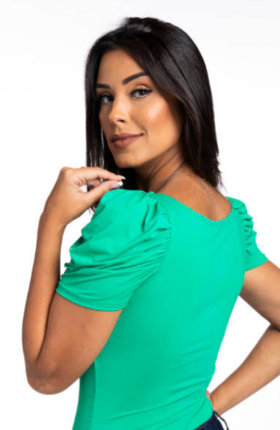 IVY MORAIS 