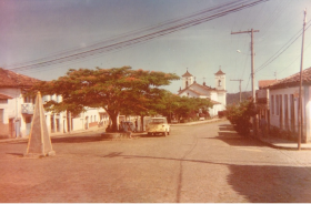 Praça