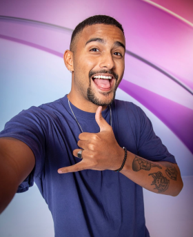 Lucas Pizane