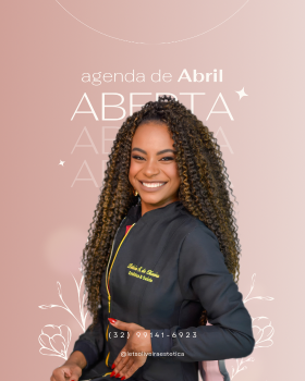 Post do instagram agenda de junho aberta com foto