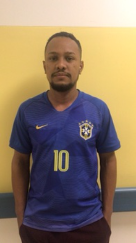 ok Rafael Bruno de Sousa Costa - Caf