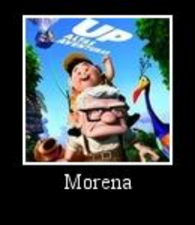 Up - Altas Aventuras