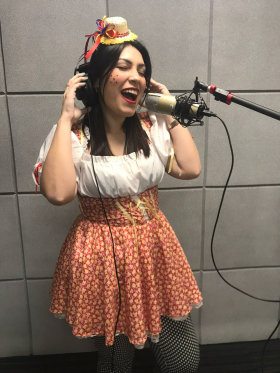 Jaque Ramirez