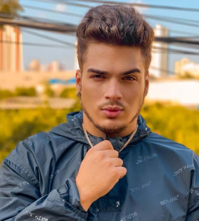 Lucas Santos 
