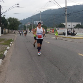 Daniel Santos