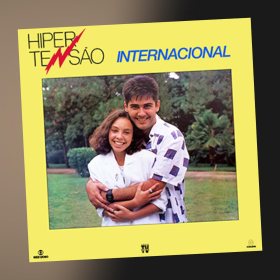 HIPERTENSAO Internacional