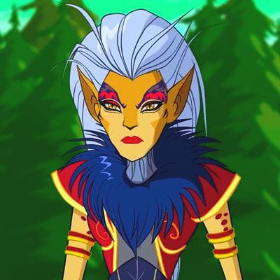 kalshara (lucas)