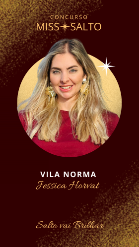 Vila Norma - Jessica Horvat