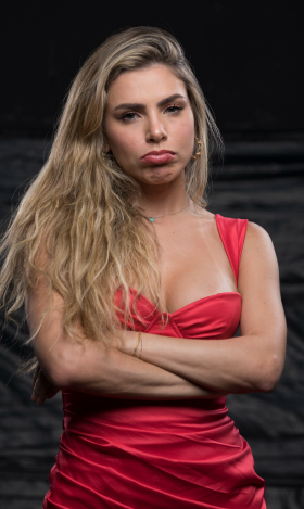 Erika SCHEINNED 