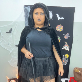 Bárbara - Amostra