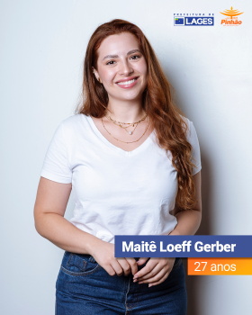 Maitê Loeff Gerber