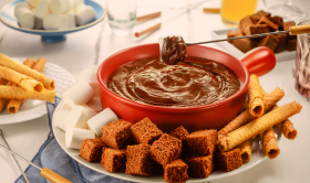 Fondue Doce
