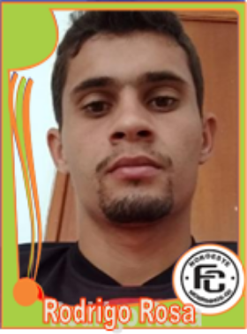 Rodrigo Rosa