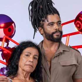 Diogo e Vilma