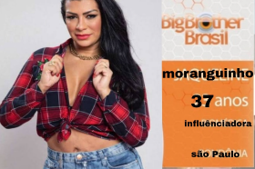 Moranguinho 