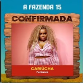 cariucha
