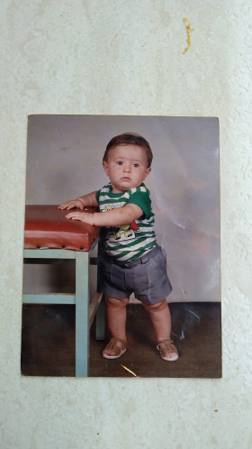 Baby Yank 16