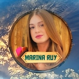 Marina Ruy Barbosa 