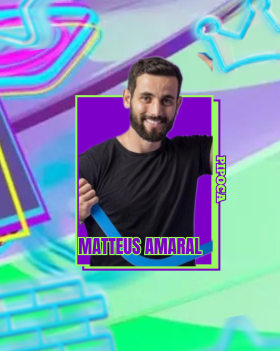MATTEUS AMARAL 