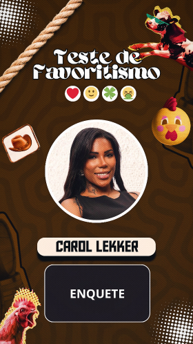Carol 