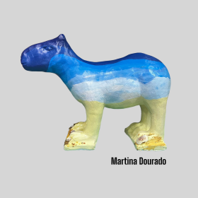 Martina Dourado