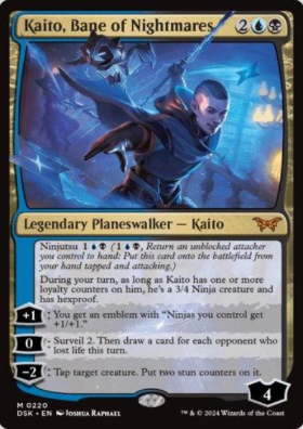 Kaito 1