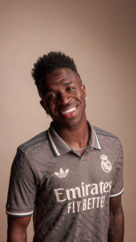 Vinícius Junior 