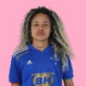 Mari Santos (Cruzeiro SAD)