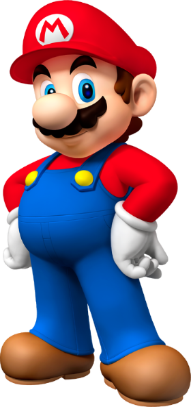 Mario
