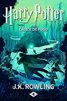 Calice de fogo