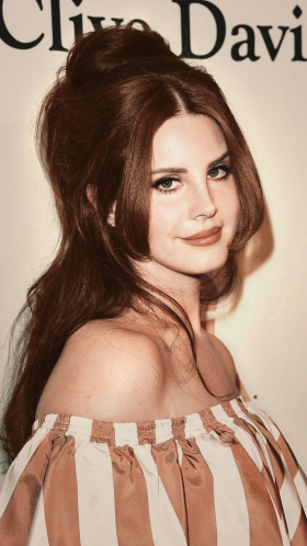 Lana del rey