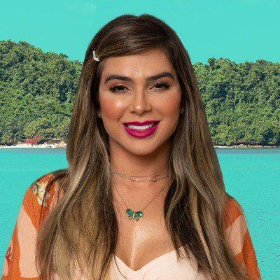 Nadja Pessoa 