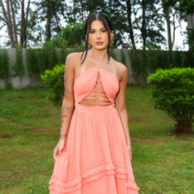 Ana Castela