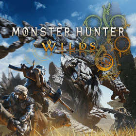 PRODUCTS｜MONSTER HUNTER WILDS｜CAPCOM